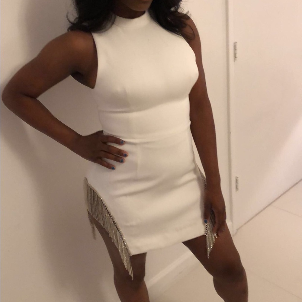 COPY - Charlize Dress House of CB